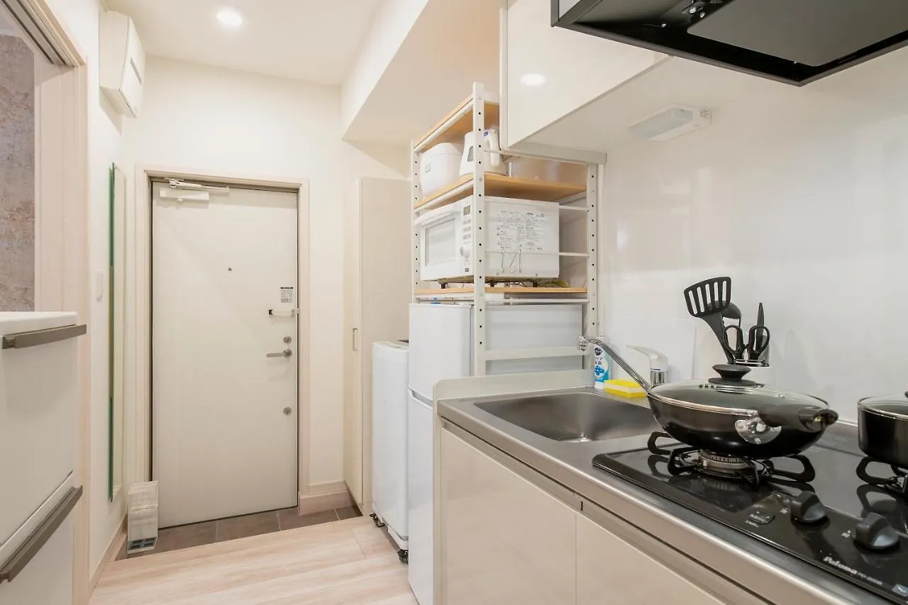Livion III Apartment Tokyo