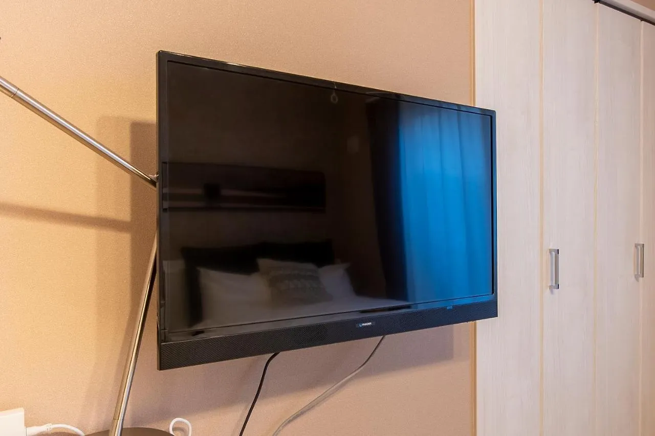 Livion III Apartment Tokyo