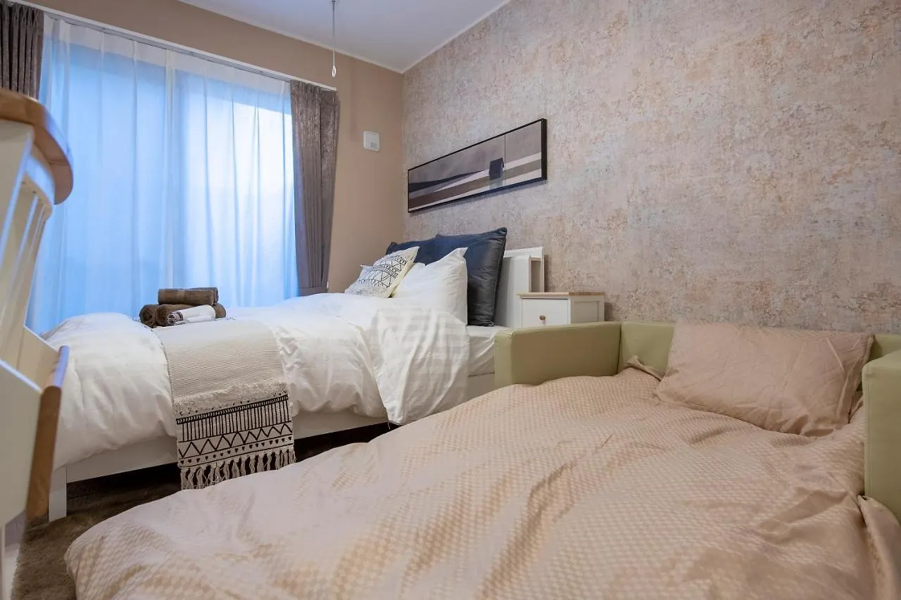 Livion III Apartment Tokyo 0*,  Japan