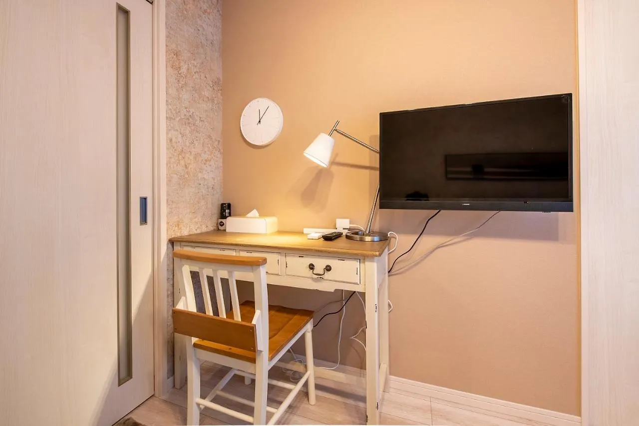 Livion III Apartment Tokyo