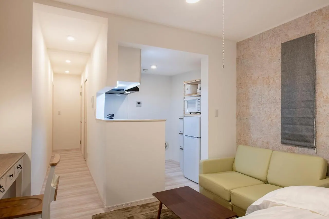 Livion III Apartment Tokyo