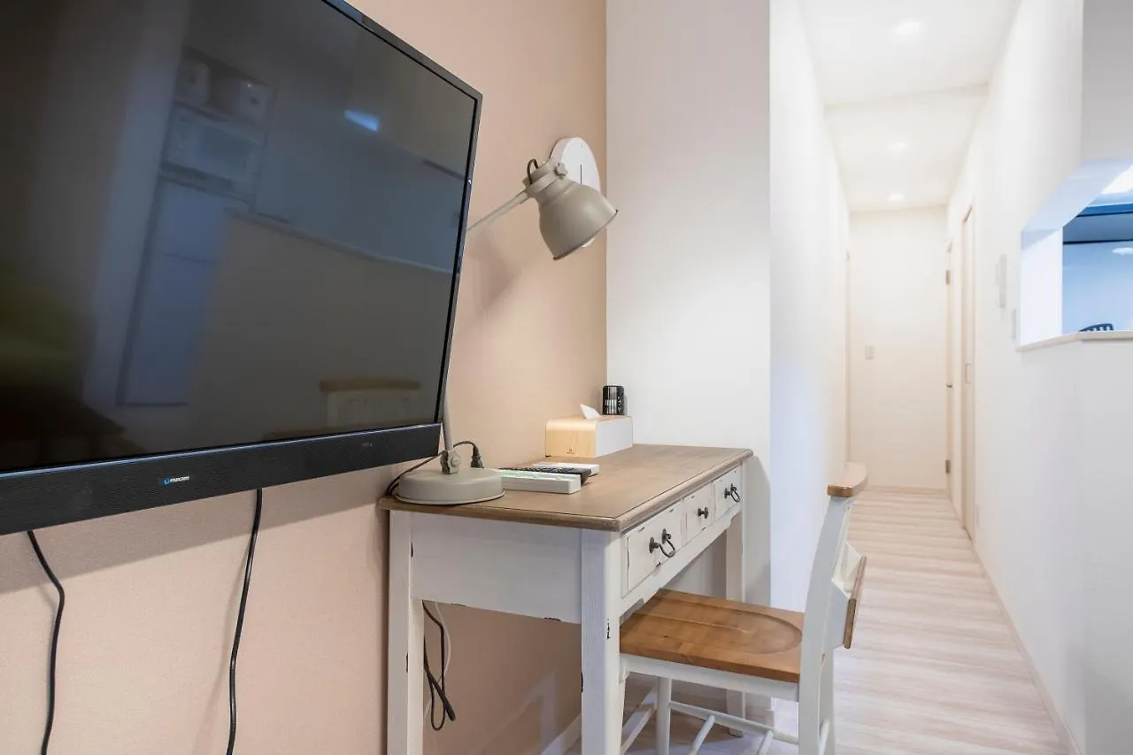 Livion III Apartment Tokyo