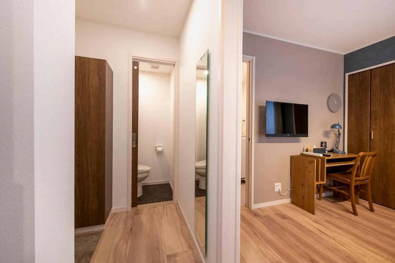 Livion III Apartment Tokyo 0*,  Japan