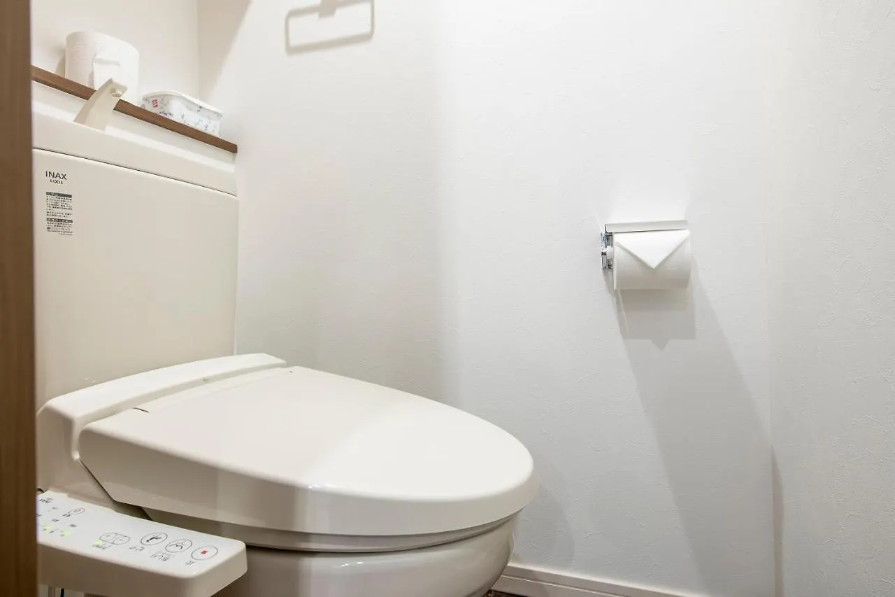 Livion III Apartment Tokyo 0*,  Japan