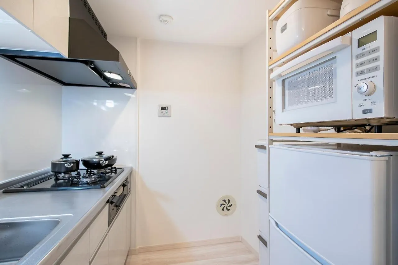 Livion III Apartment Tokyo