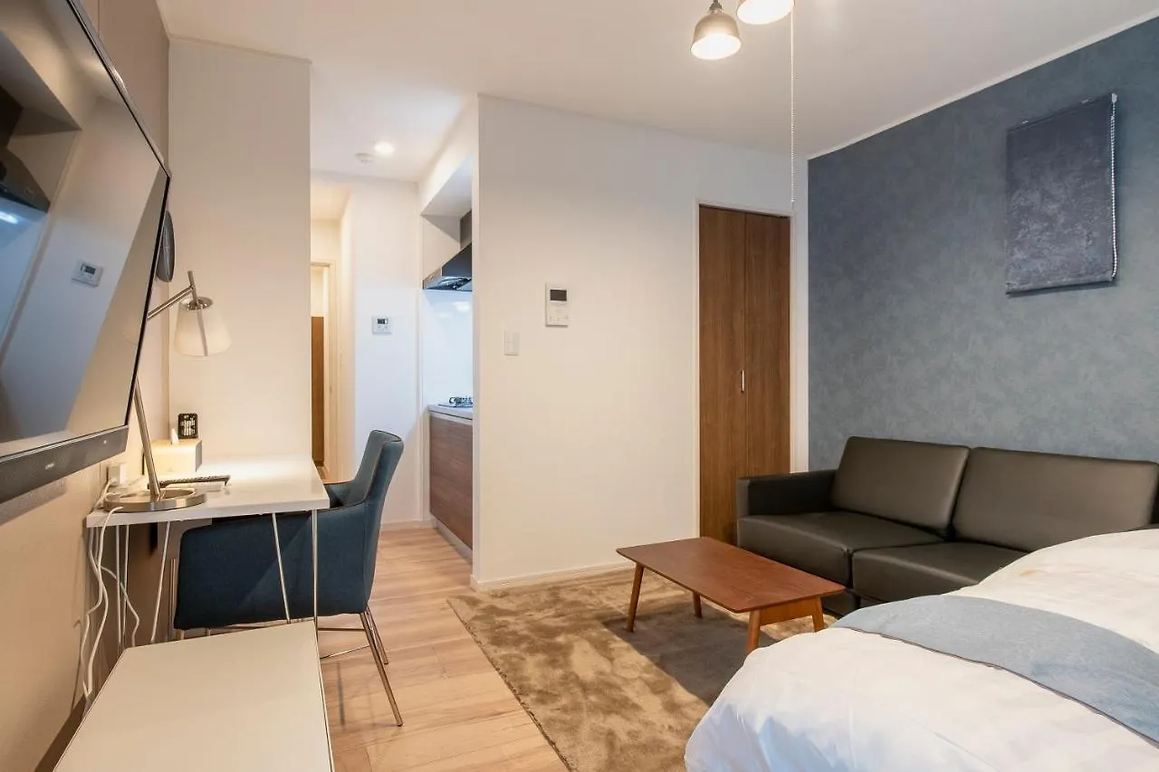 Livion III Apartment Tokyo
