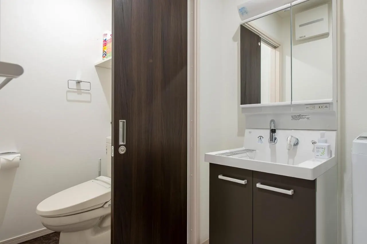 Livion III Apartment Tokyo