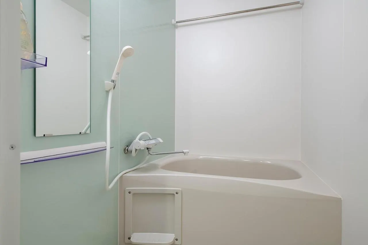 Livion III Apartment Tokyo