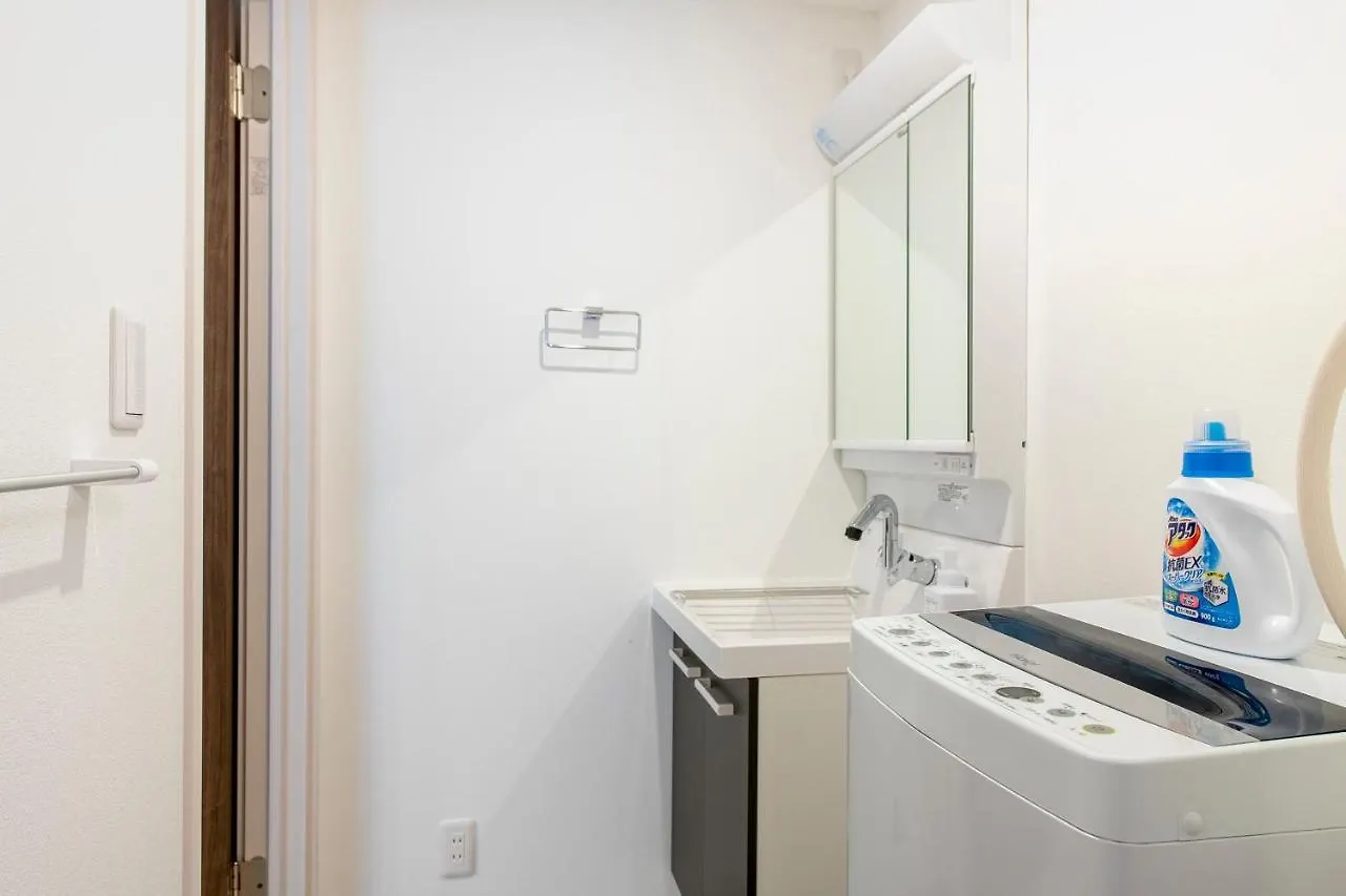 Livion III Apartment Tokyo