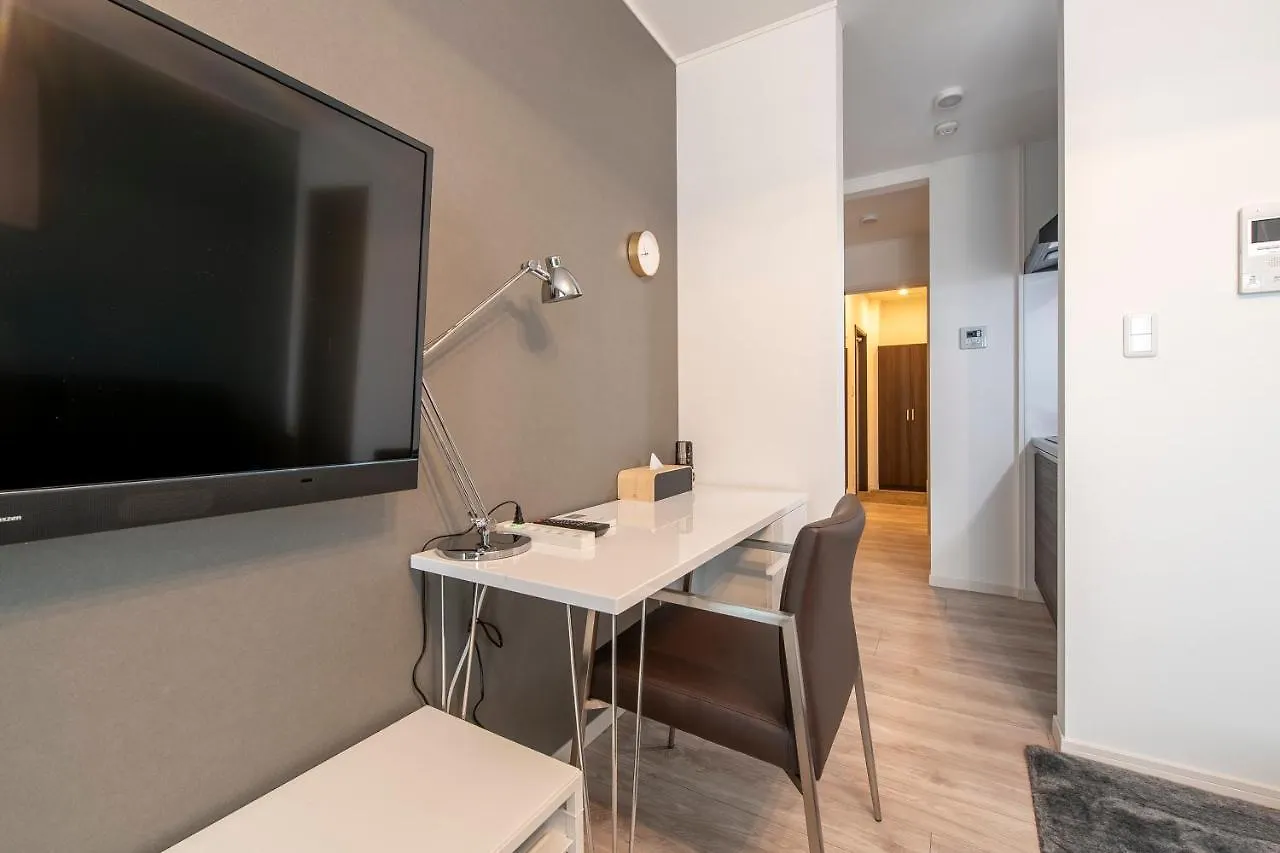 Livion III Apartment Tokyo 0*,  Japan