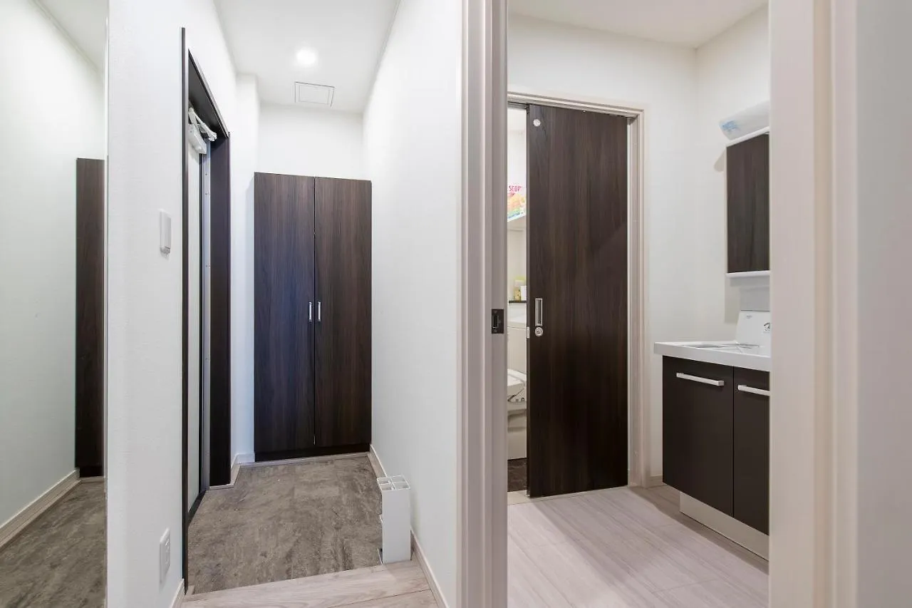 Livion III Apartment Tokyo