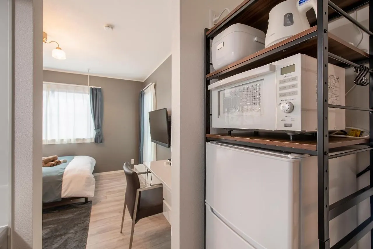 Livion III Apartment Tokyo