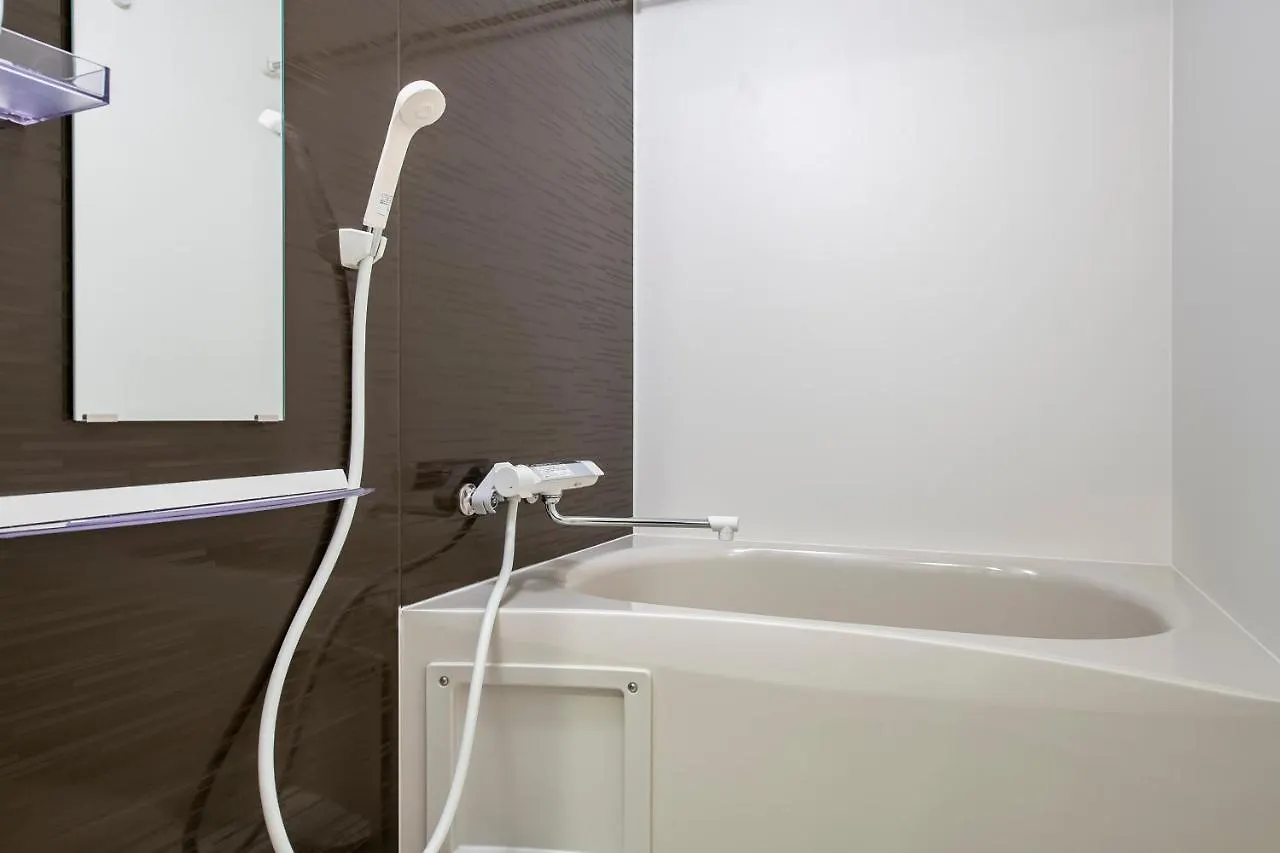 Livion III Apartment Tokyo