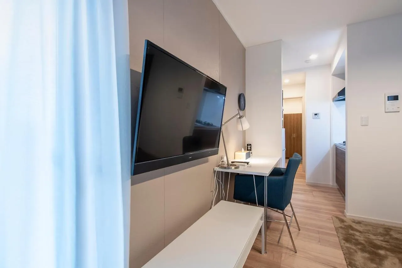 Livion III Apartment Tokyo