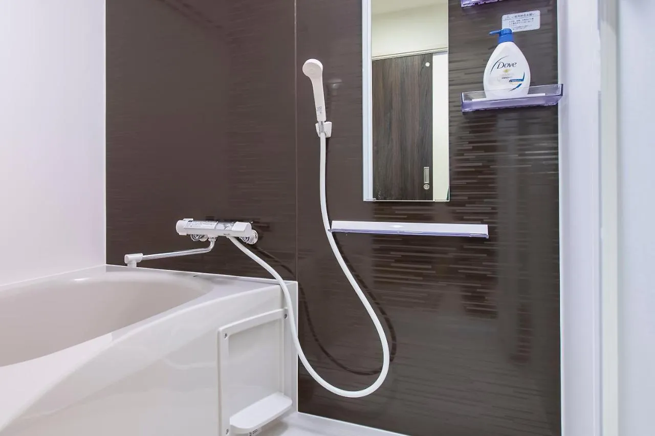 Livion III Apartment Tokyo