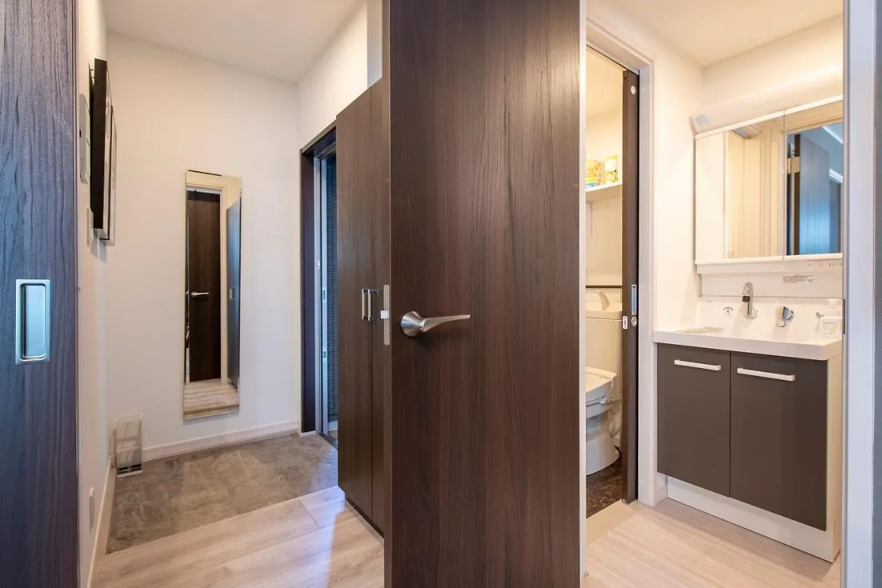 Livion III Apartment Tokyo