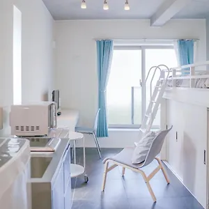 아파트 Urbanage Takadanobaba, 도쿄