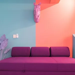  Apartment Moshi Moshi