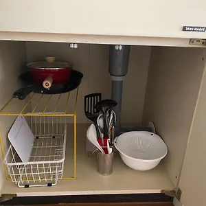 Appartement Saison Daikanyama - Ebisu Nishi, Tōkyō