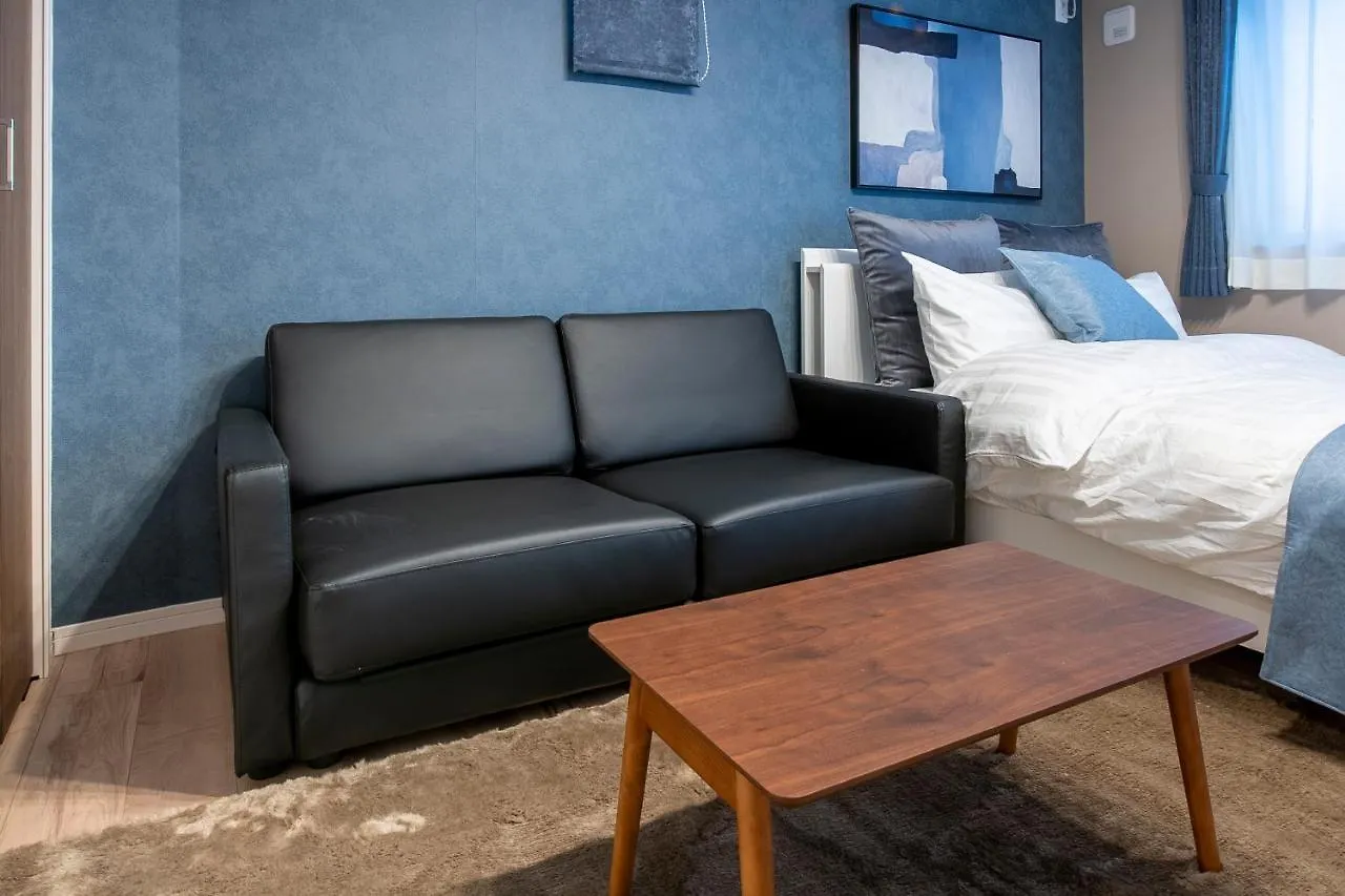 Apartament Livion III Tokio