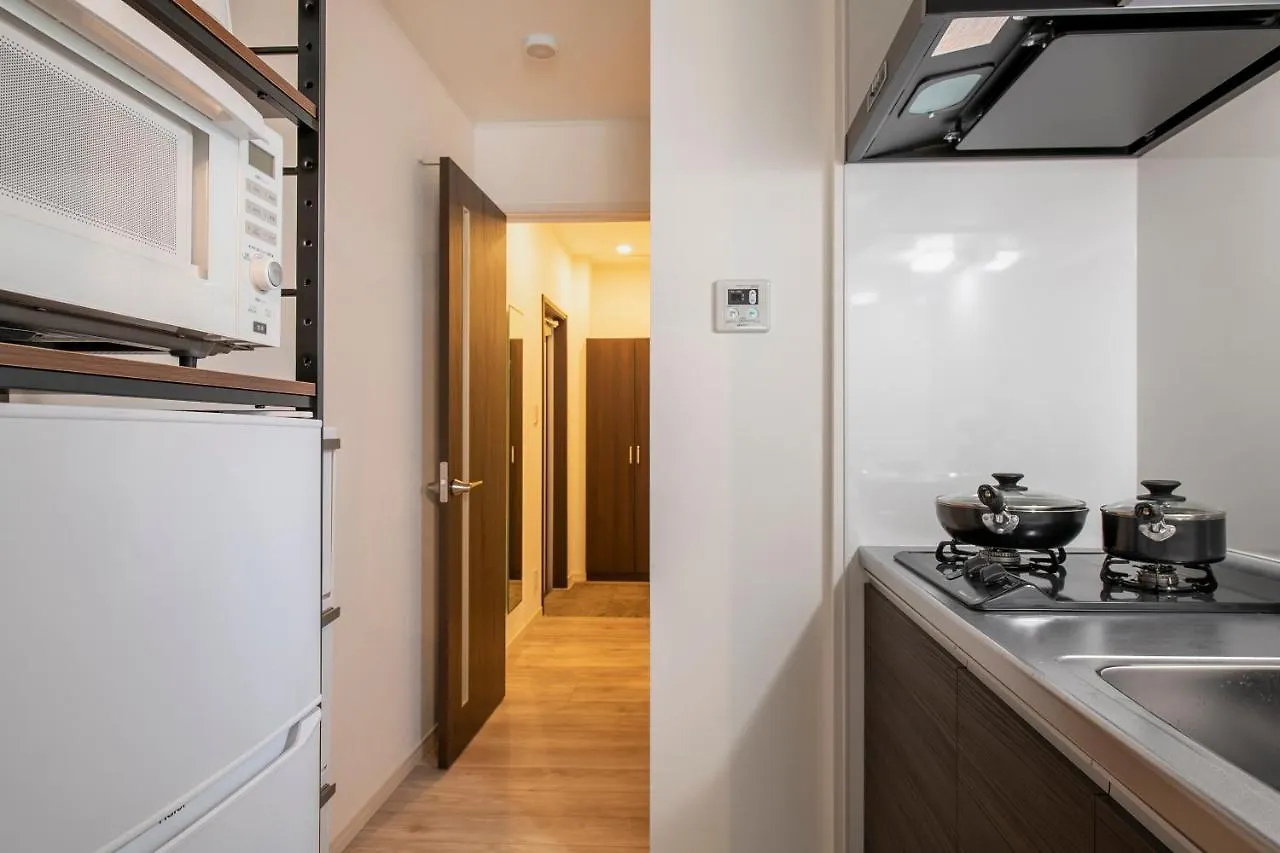 Apartament Livion III Tokio