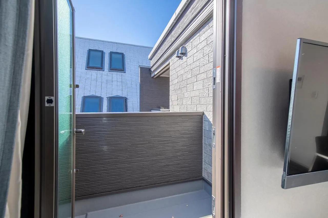 Apartament Livion III Tokio
