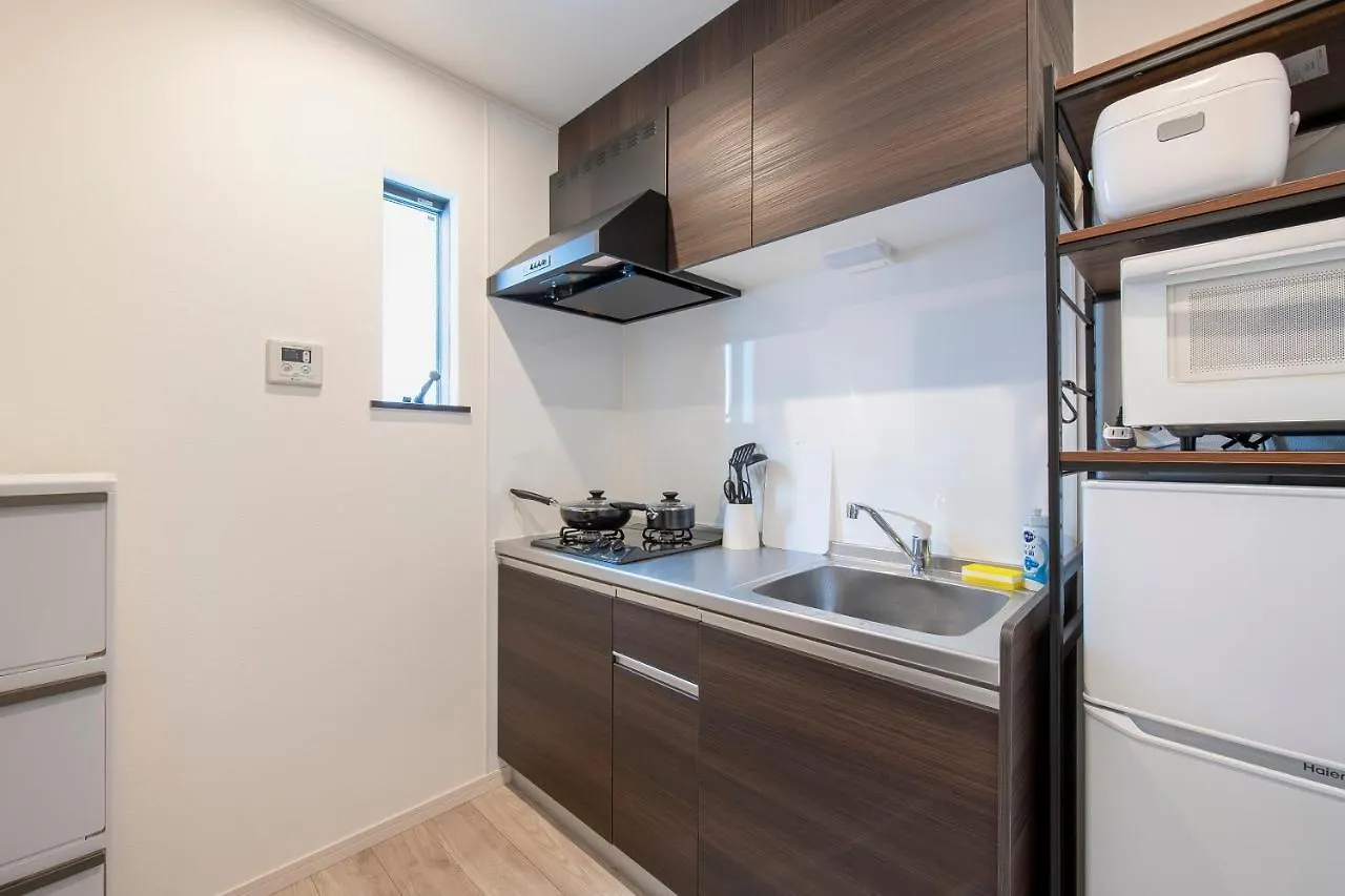 Apartament Livion III Tokio 0*,